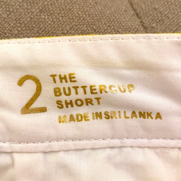 Lilly Pulitzer Shorts Bundle (3 pairs) - Picture 3 of 11